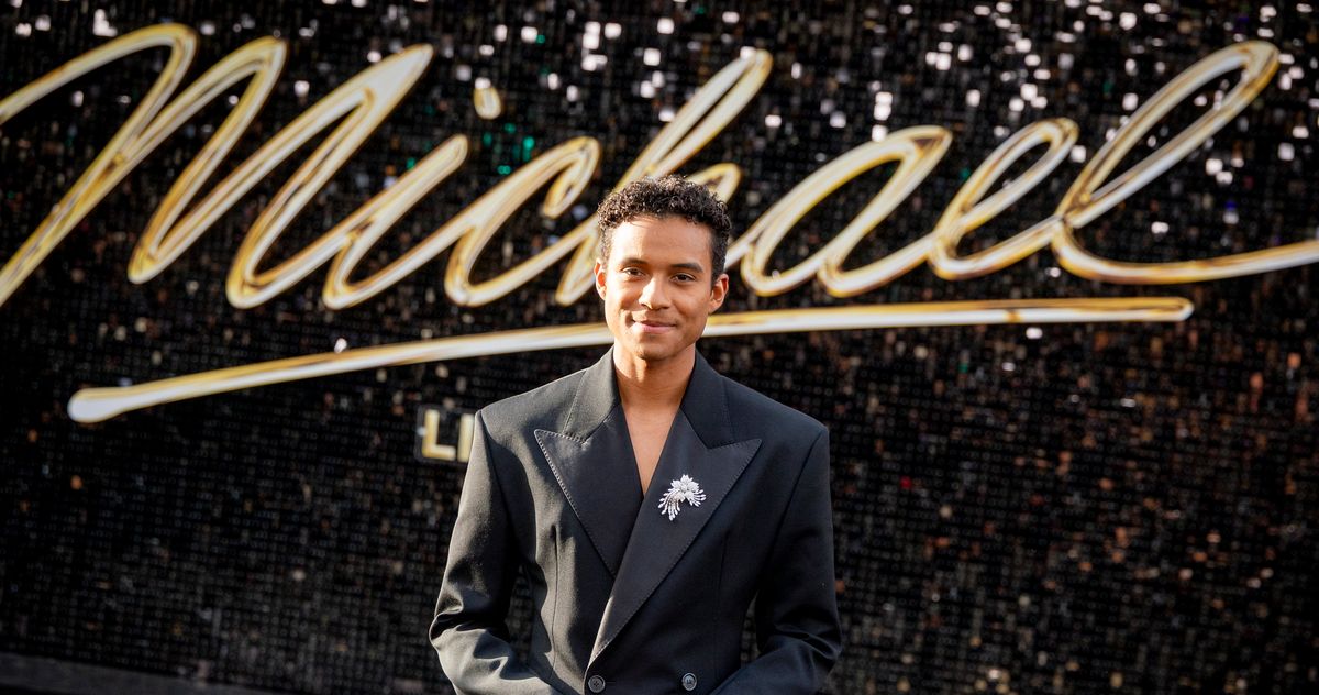 Michael Opens With $217 Million Global Box Office