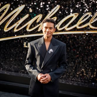 music Premiere Of Lionsgate’s “Michael” - Arrivals