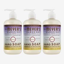 Mrs. Meyer’s Hand Soap - Compassion Flower, Set of 3