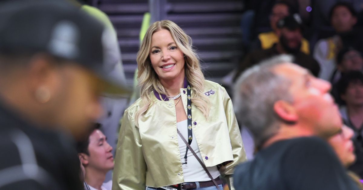 The Sibling Drama Surrounding Lakers Sale to Josh Kushner and Bob Iger