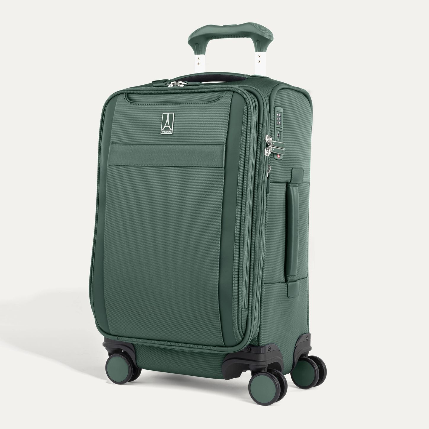 Best soft shell suitcase online