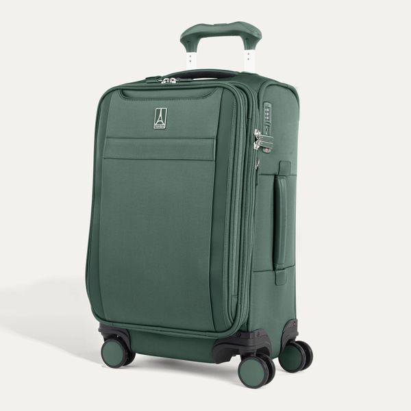 12 Best Carry on Luggage The Strategist