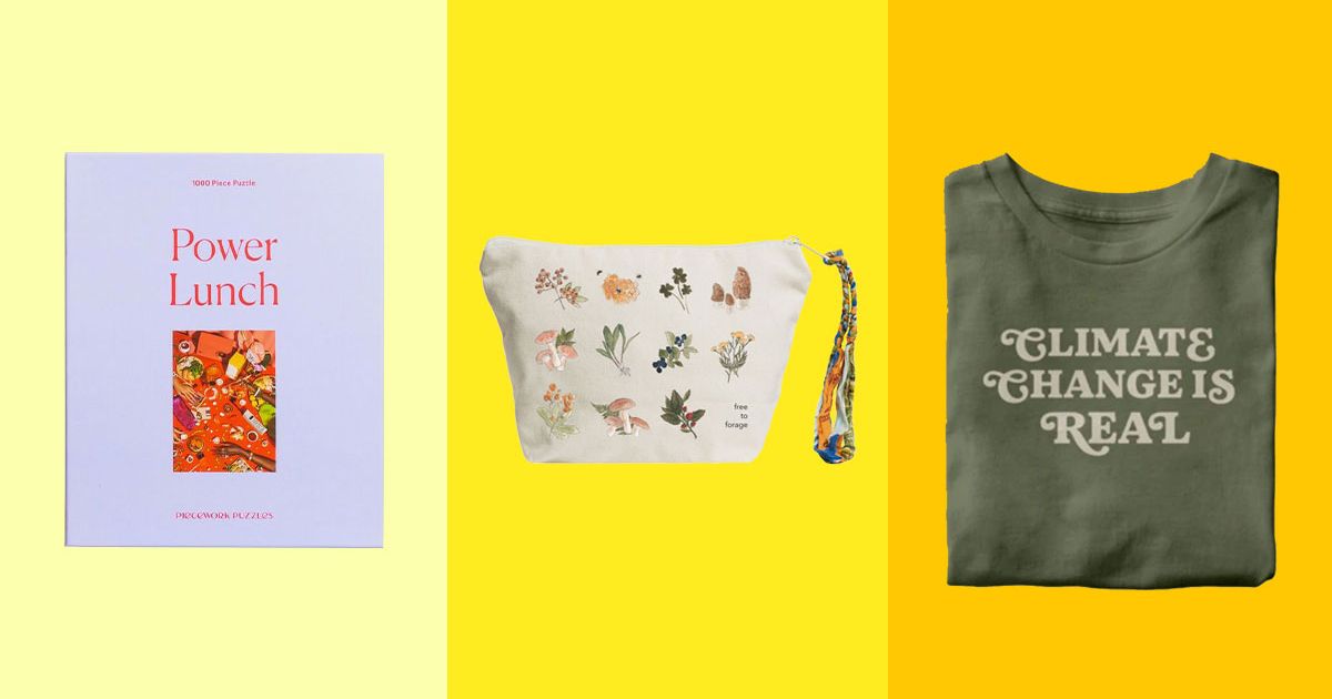 39 Holiday Gifts That Give Back 2020 The Strategist