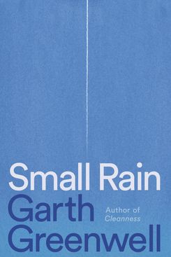 Small Rain, by Garth Greenwall