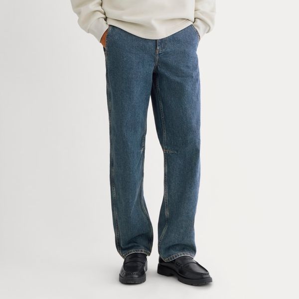 Everlane Carpenter Jean
