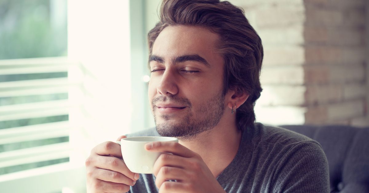 Best 7 Teas for Men