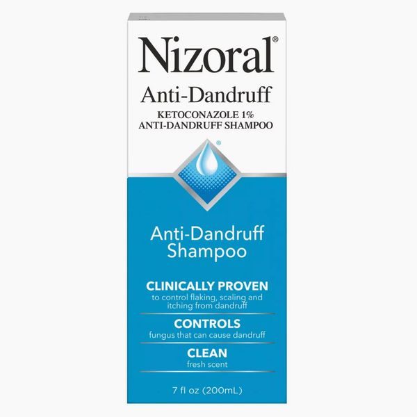 Nizoral Anti Dandruff Shampoo