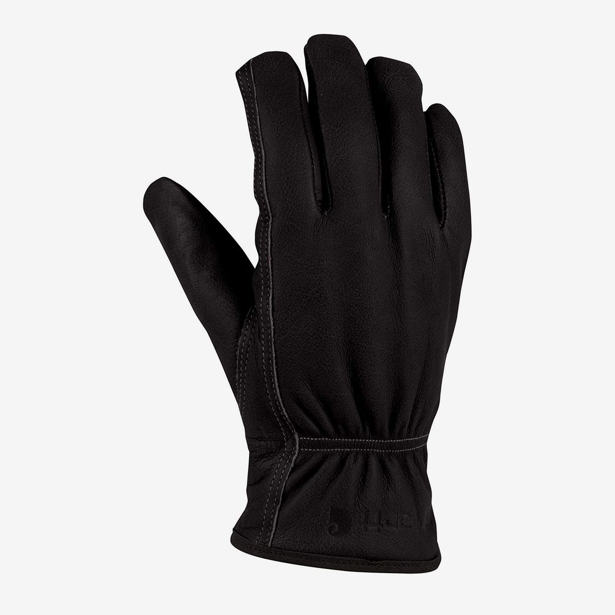 Mens Gloves  Thermal Insulation Fleece Lined Adults Warm Winter Wear 