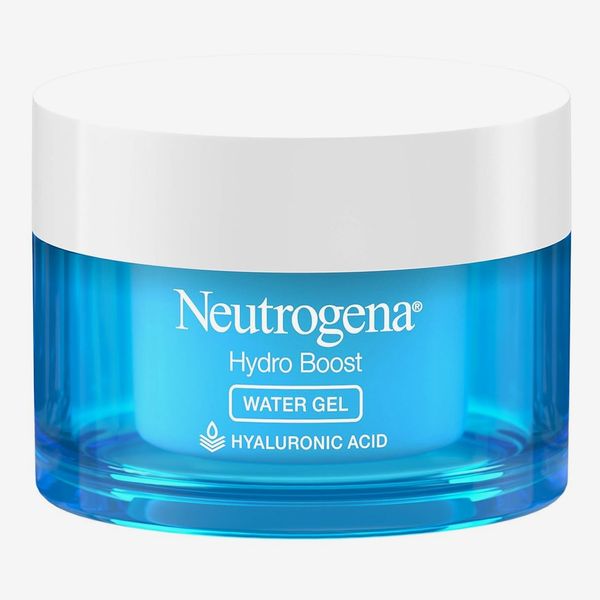 Neutrogena Hydro Boost Gel Moisturiser for Dry Skin