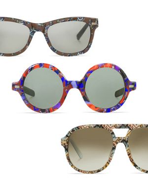Suno Sunglasses, Jonathan Adler Polos, Marc Jacobs Snow Boots, and More ...