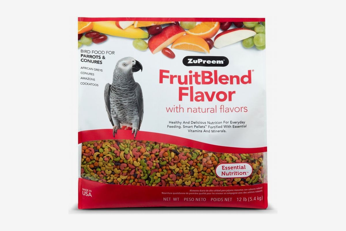 pet bird food near me