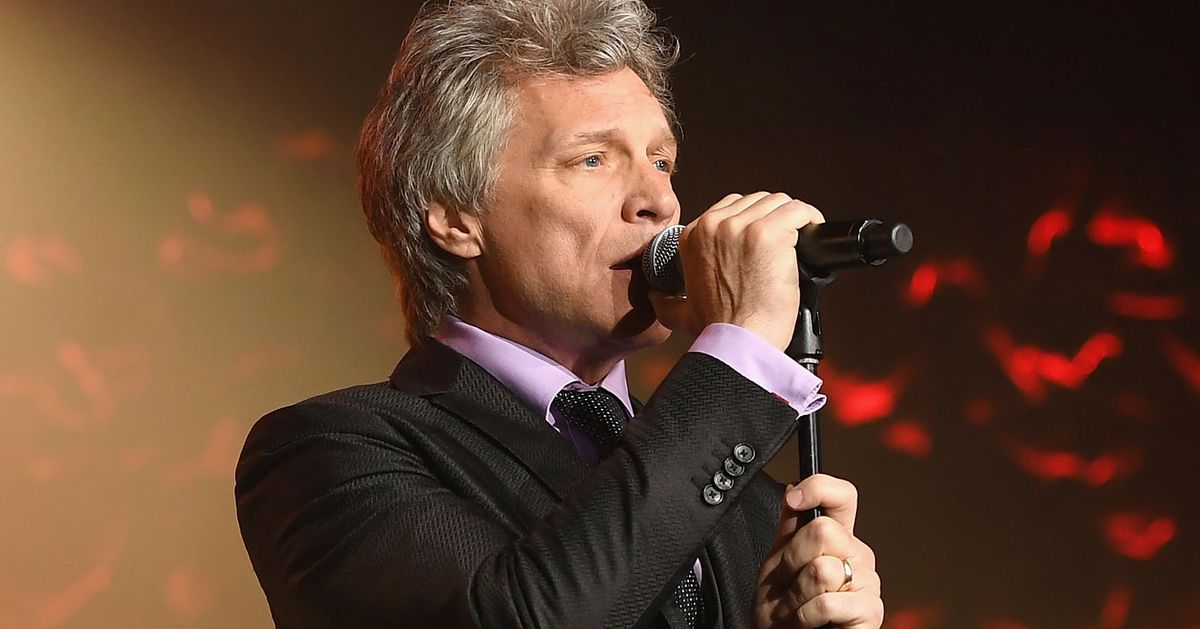 A Brief History of Jon Bon Jovi's Feud With the Rock Hall
