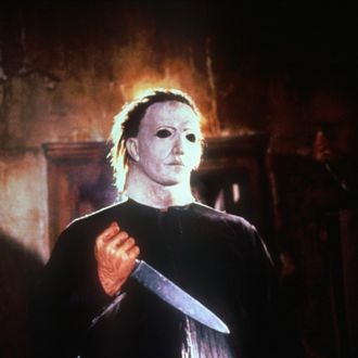 Michael Myers Is Coming Back to Haunt Your Nightmares in Halloween Returns