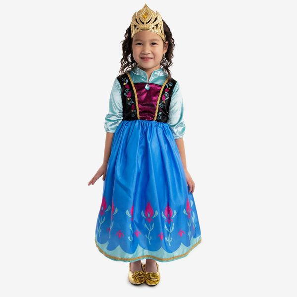 Little Adventures Alpine Princess Dress Up Costume