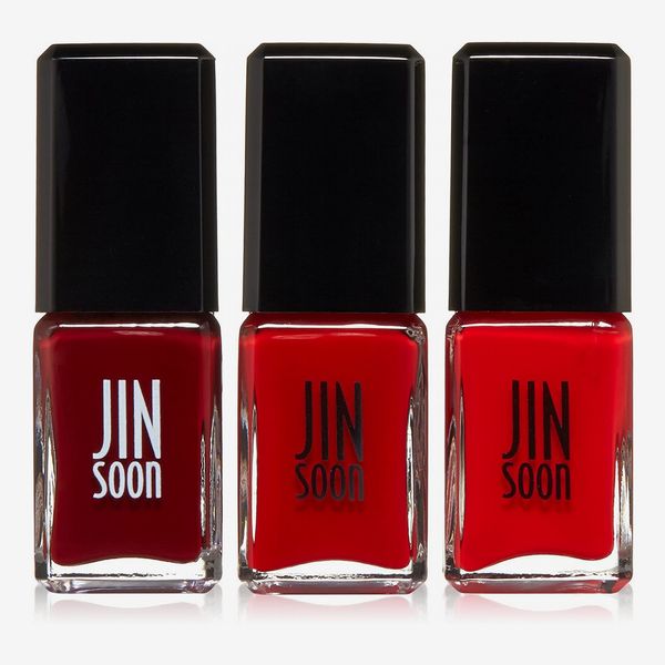 JINsoon Goop Nail Lacquer Set