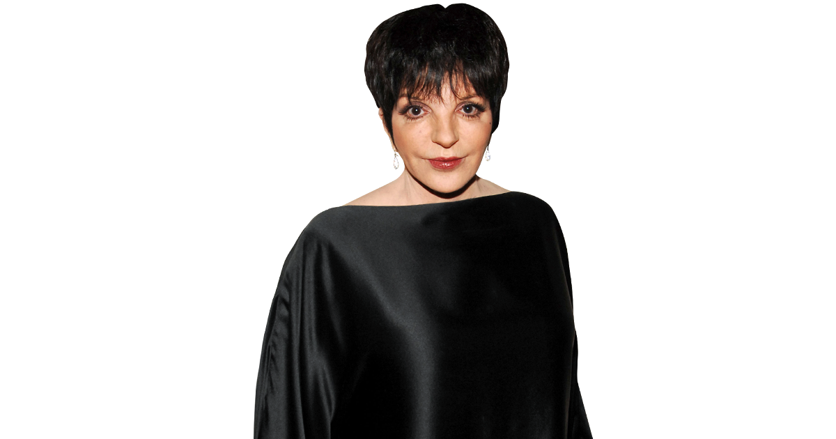 Birthday Girl Liza Minnelli On Cabaret And Arrested Developments Lucille Two
