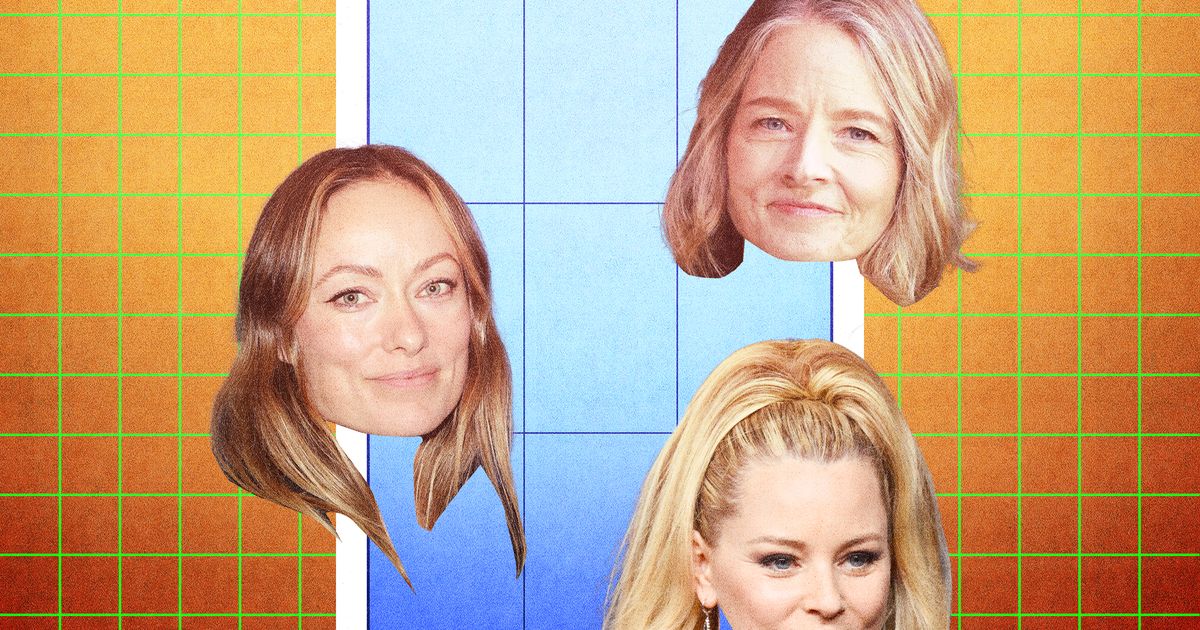 Cinematrix No. 628: December 14, 2025