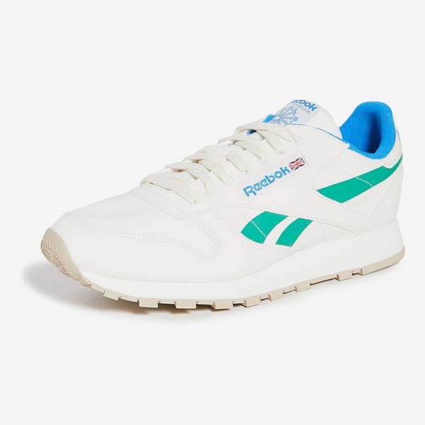 Reebok Classic Leather Grow Sneakers