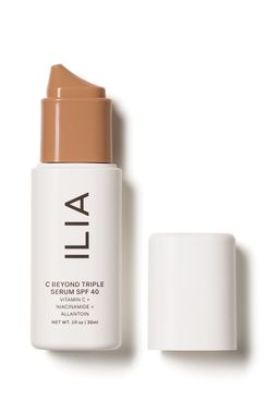 Ilia C Beyond Triple Serum SPF 40