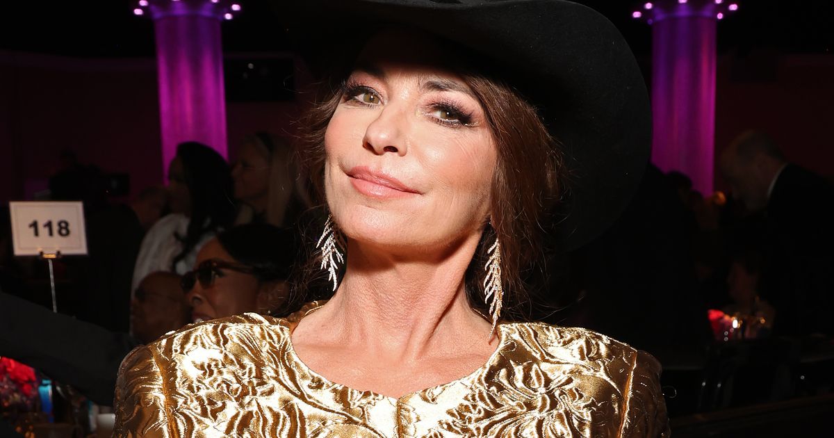 Shania Twain Is ‘Sad’ For Her Cheating Ex-Husband