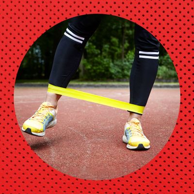 How Do Resistance Bands Work?