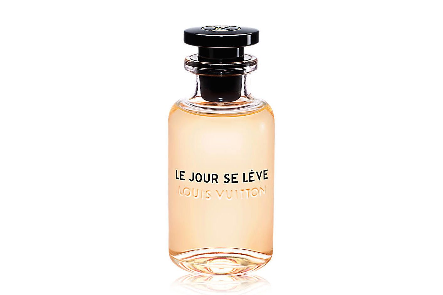 Louis Vuitton's Jacques Cavallier Belletrud: A Poet Of Perfume