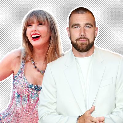 How Did Taylor and Travis Stay Up for an Oscars After-party?