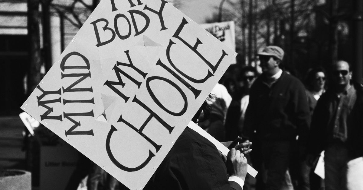 how did roe vs wade affect society