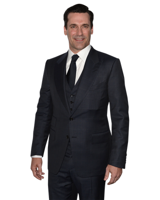 Mad Men’s Jon Hamm on His Hope for Don and Telling Fart Jokes With Matt ...