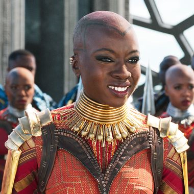 'Black Panther' Bounds Past Box Office Predictions