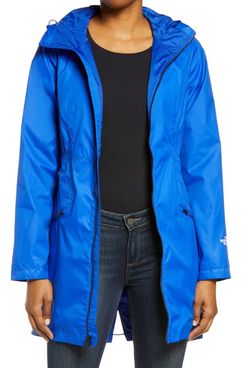 The North Face Rissy 2 Hooded Water Repellent Raincoat