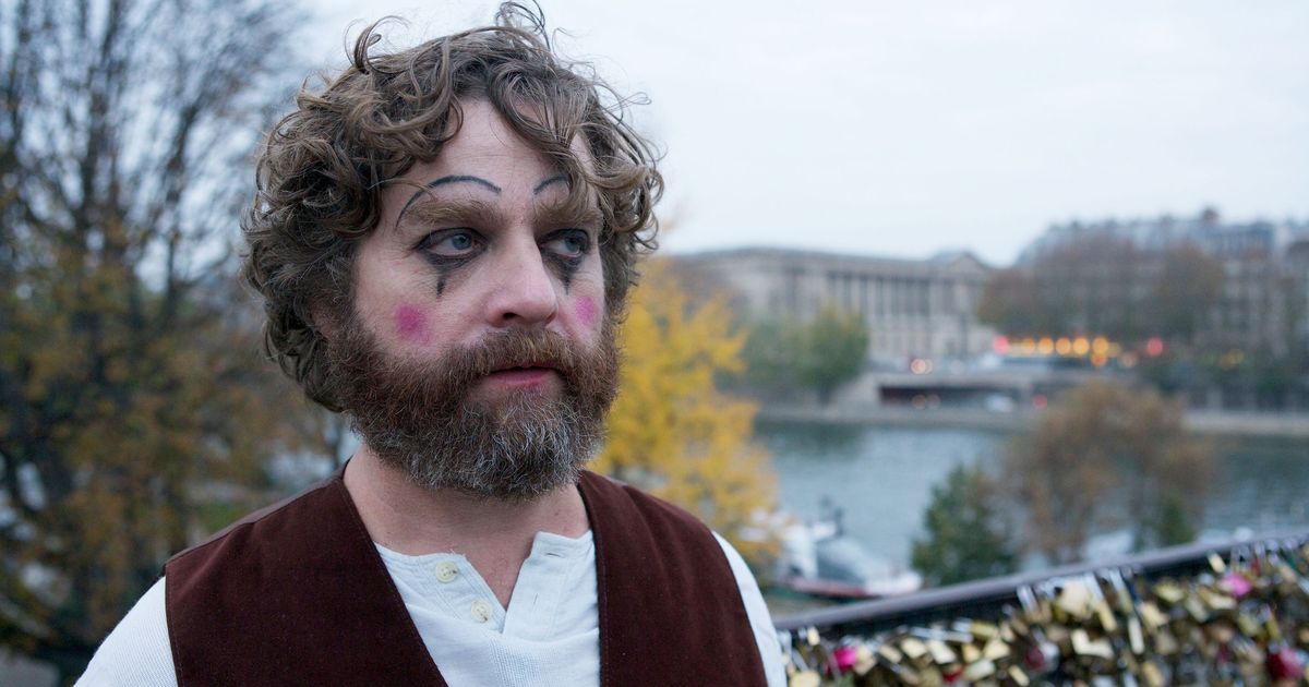 Baskets Recap An American Myth in Paris