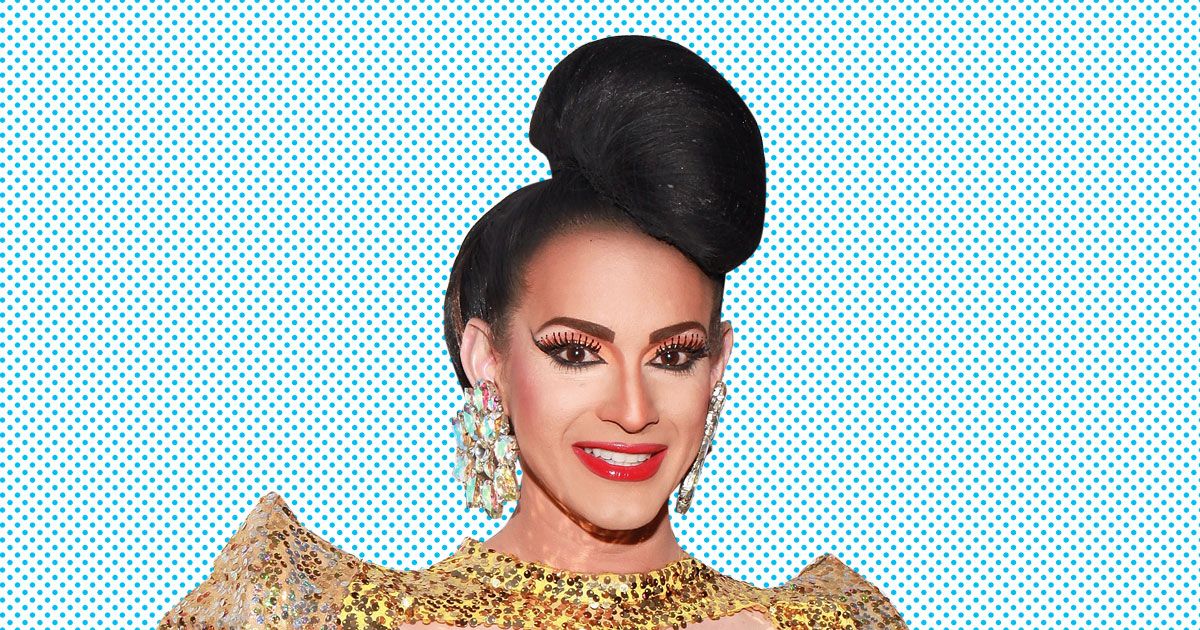 變裝皇后秀辛西婭·李·方丹 (Cynthia Lee Fontaine) 談第九季“無悔”