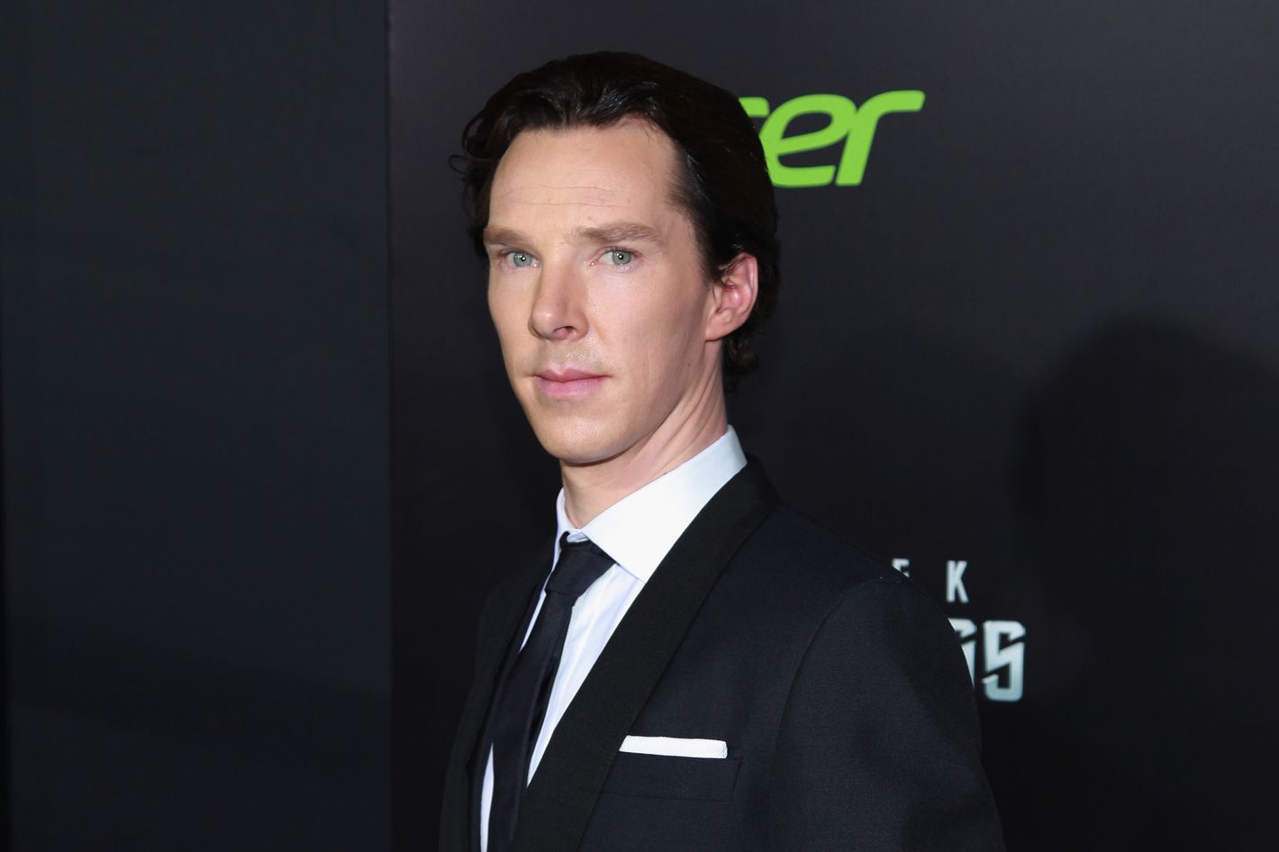 Benedict Cumberbatch to Star in Lost City of Z, image size:1420x946