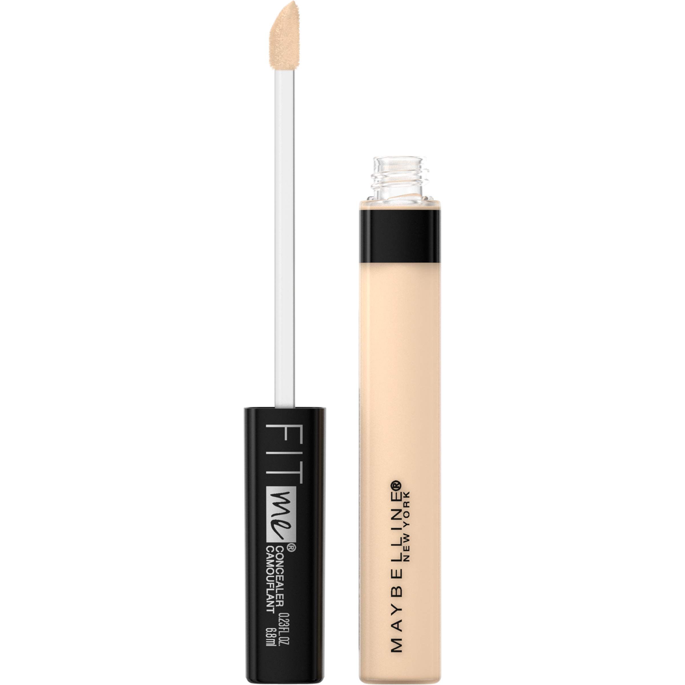 Maybelline New York Fit Me Liquid Concealer Makeup