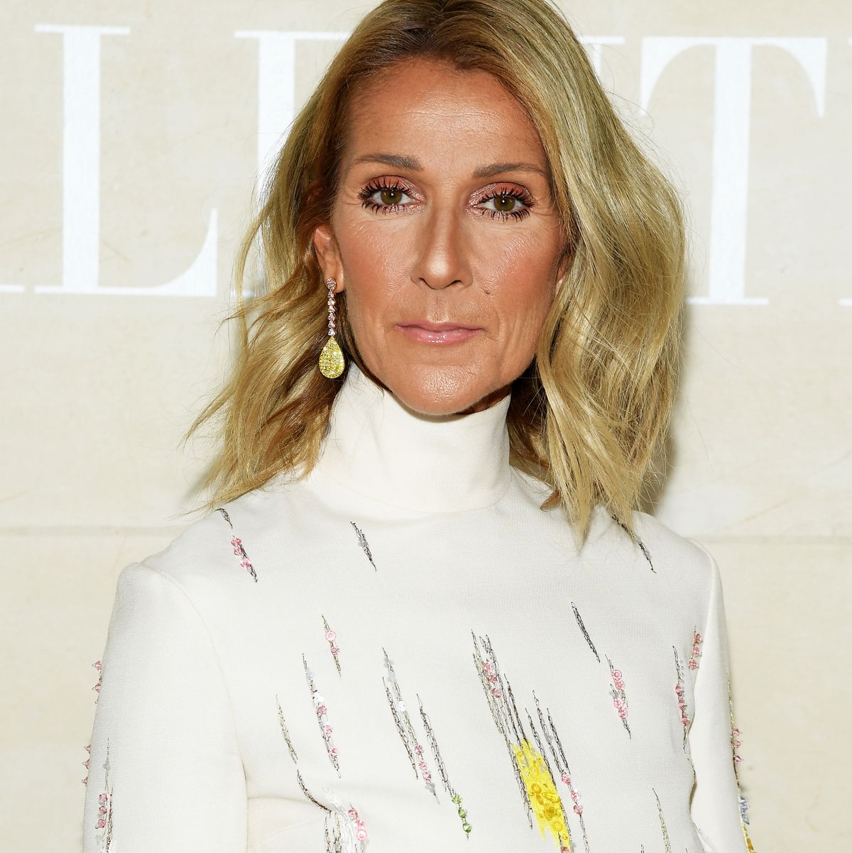 Celine Dion Talks Husband S Death Lying Down On Today