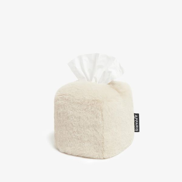 Apparis Davey Tissue Box Cover