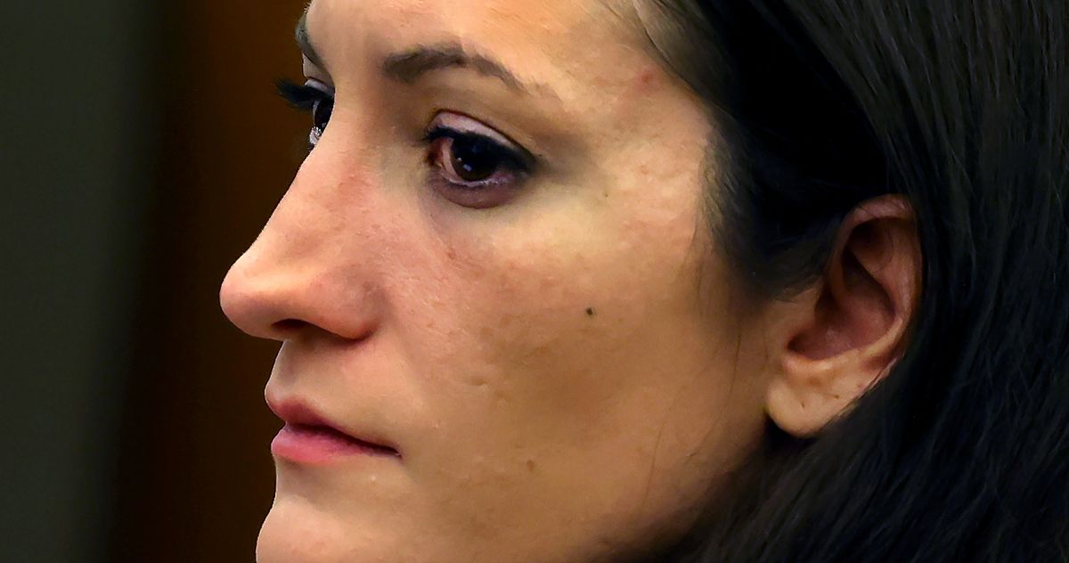What If Doctors Missed My Postpartum Psychosis, Too?