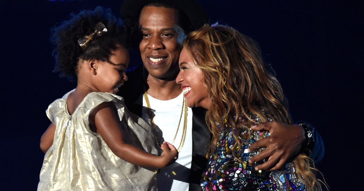 Beyoncé and Family Make Us Weep at the VMAs