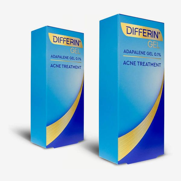 Differin Acne Treatment