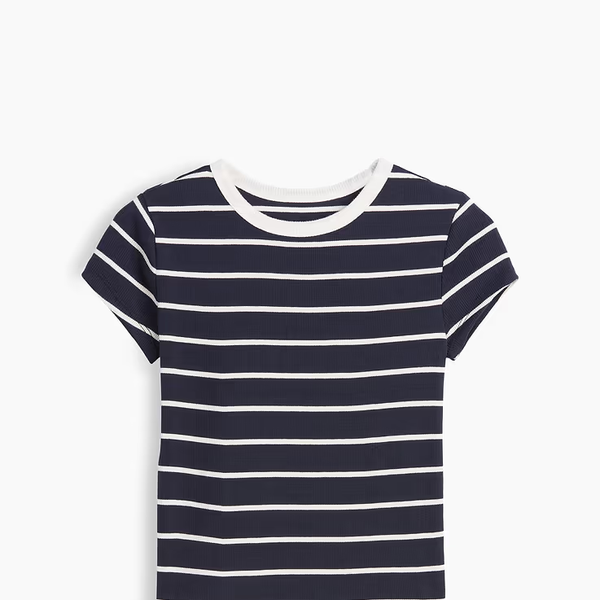 Gap Kids Rib T-Shirt