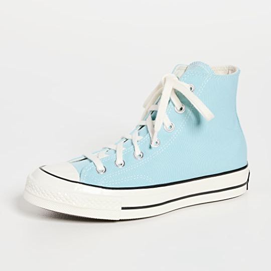 Zapatillas Converse Chuck 70 Hi