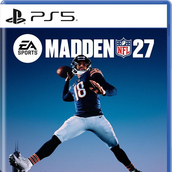 EA Sports Madden NFL 27