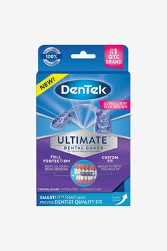 How to Fit Your Dentek Ultimate® Dental Guard