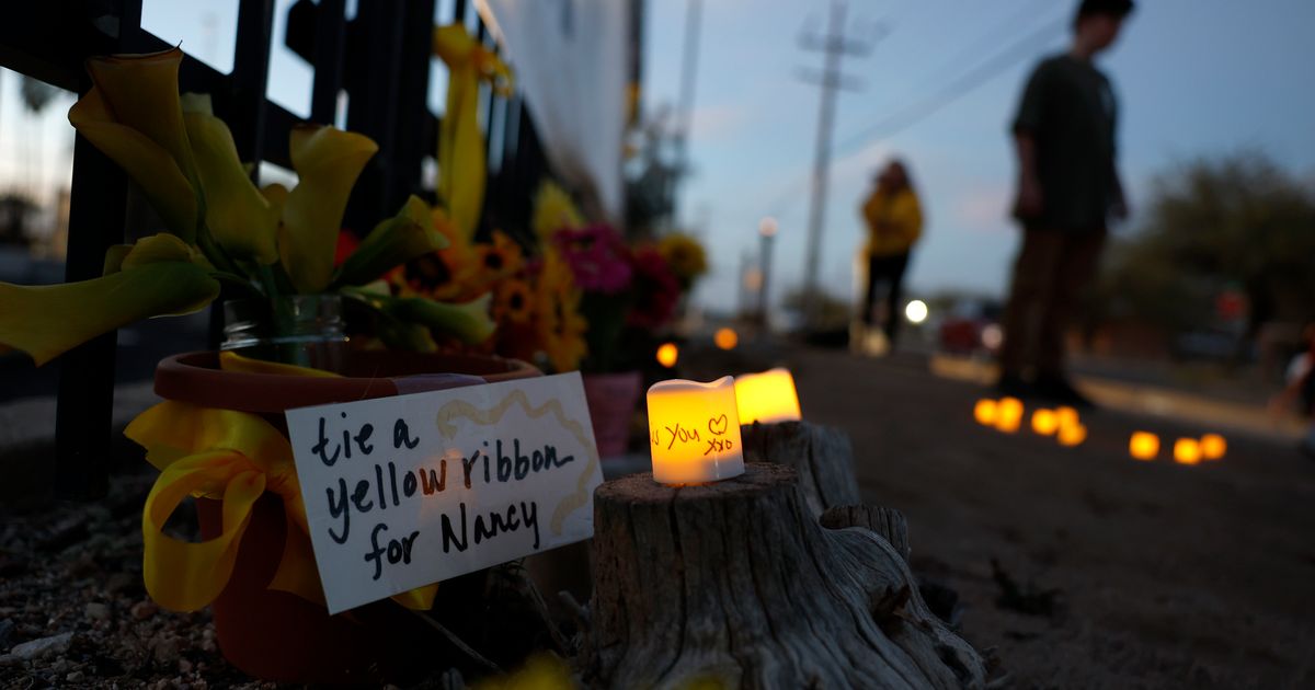 FBI Says All 3 Nancy Guthrie Ransom Notes Were Fake