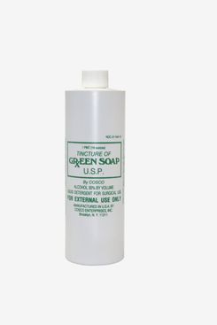 Cosco Tincture of Green Soap