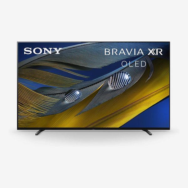 Sony A80J OLED 4K TV 65”