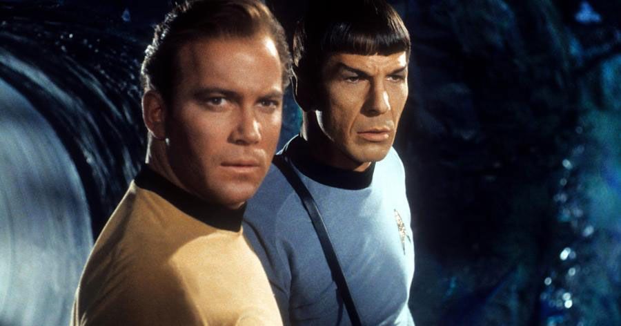 Why 'Star Trek' is the greatest sci-fi franchise of all time - Los Angeles  Times