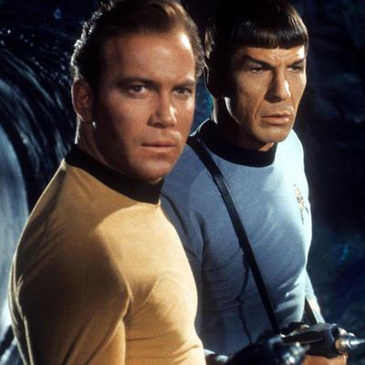 The Star Trek Universe: A Beginner's Guide