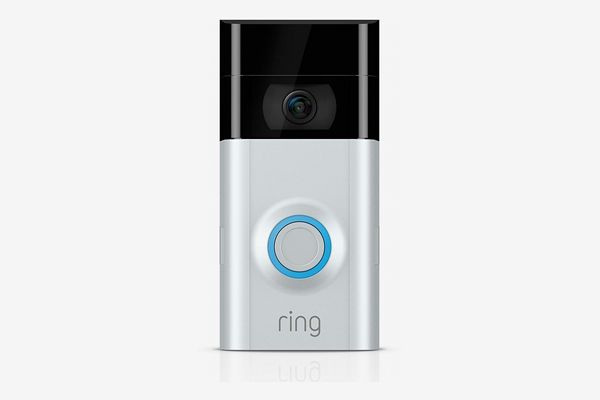 Ring Video Doorbell 2 with HD Video